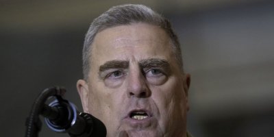 ABD Genelkurmay Başkanı Milley'den Çinli mevkidaşına 'Hong Kong' telefonu