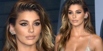 Camila Morrone, Leonardo DiCaprio ile ilişkisini eleştirenlere cevap verdi