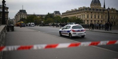 Fransa'da hayat duracak