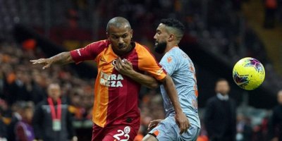 Galatasaray Tuzlaspor maçı saat kaçta, hangi kanalda?