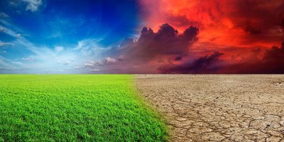 İklim değişikliği 21'inci yüzyılda en büyük sağlık tehdidi olabilir