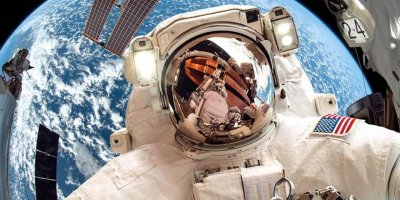 2 cansız manken uzaya gidecek