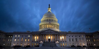 ABD'den Çin'e "Uygur hamlesi"