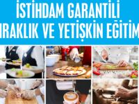 LTB-KTEZO İşbirliğinde düzenlenen istihdam garantili meslek eğitimi kayıtları 30 Kasım’a uzatıldı