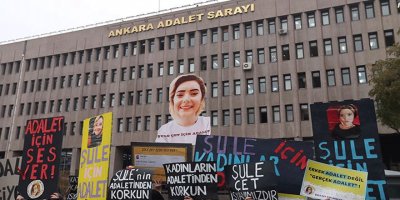 Şule Çet davasında karar belli oldu