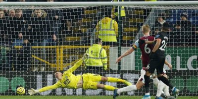 Manchester City çok rahat!