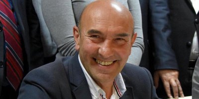 Soyer tüm organlarını bağışladı