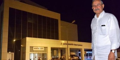 Mal varlığını kaybeden turizmci ölmek istedi