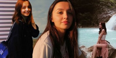 Evinin önünde bıçaklanan genç balerin Ceren Özdemir hayatını kaybetti