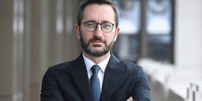 Altun’dan NATO Zirvesi açıklaması!