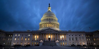 ABD'den Çin'e "Uygur hamlesi"