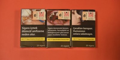 Sigara satışında 'tek paket' dönemi yarın başlıyor