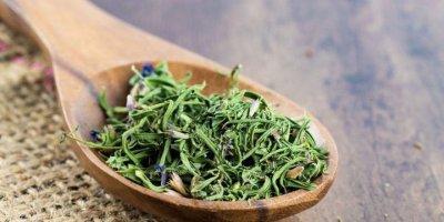 Zufa otunun faydaları nelerdir?