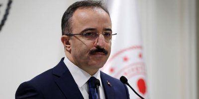 Ali Babacan yeni parti için başvuru yaptı mı?