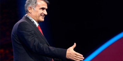 Şenol Güneş'ten Oğuzhan Özyakup açıklaması