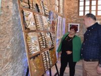 Güngördü, Kosova’dan bir heyeti ağırladı