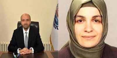 Öğretim görevlisi, boşanmak isteyen eşini bıçakladı