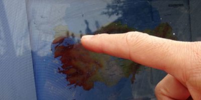 Marmara'da deprem araştırmasına trol engeli