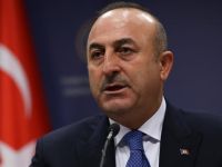 Çavuşoğlu: "KKTC'nin hakkını kimseye yedirmeyiz"