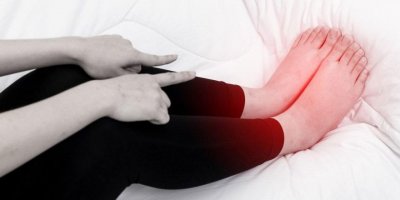 Ödem attıran yiyecekler nelerdir?