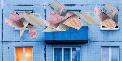 Yapı Kredi konut kredisi faizini düşürdü