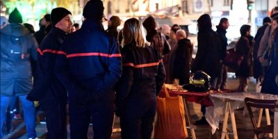 Fransa’da nefesler tutuldu: Emeklilik reformuna karşı tarihin en büyük grevi başlıyor