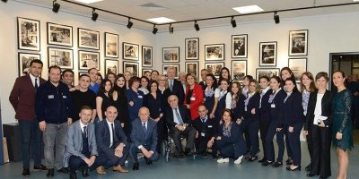 Bayrampaşa Göz Hastanesi yeni binasını açtı