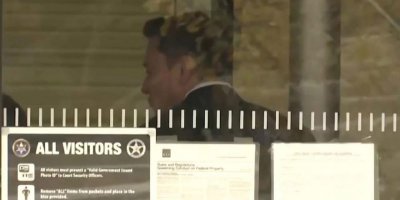 Dünyanın konuştuğu adam hakim karşısında