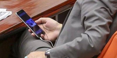 Meclis’in ‘Alo faturası’ oldukça kabarık