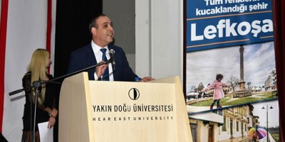 LTB’nin engelsiz sanat gecesi gerçekleştirildi