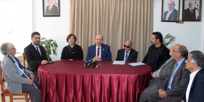 “Engellililerle ilgili hassasiyetimizi her vesileyle gösteriyoruz”