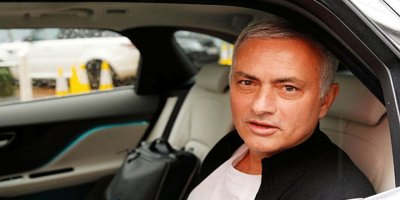 Jose Mourinho ev işlerini ve yemek yapmayı sevmiyor