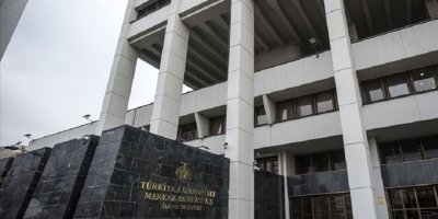 Merkez Bankası '2020 takvimi'ni açıkladı: Faiz toplantı sayısı 12'ye çıktı