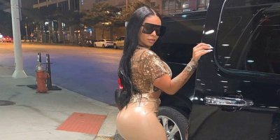 Sosyal medyayı sallayan pantolon