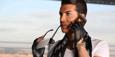 Kerimcan Durmaz'ın müstehcen video paylaşımına hapis cezası