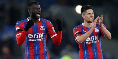 Cheikhou Kouyate, Ballon d'Or ödülünü Sadio Mane'nin hak ettiğini düşünüyor