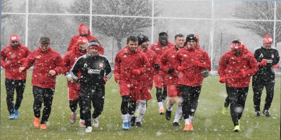 Süper Lig'de bu hafta hangi maçlar var? Süper Lig 14. hafta maç programı