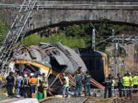 Nijerya'da tren kazası