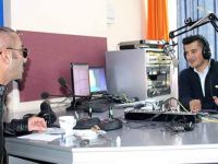 Metin Yıldız’ın Kıbrıs sevgisi