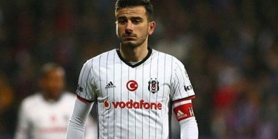 Takımdan ayrılmak isteyen Oğuzhan Özyakup'a izin çıkmadı