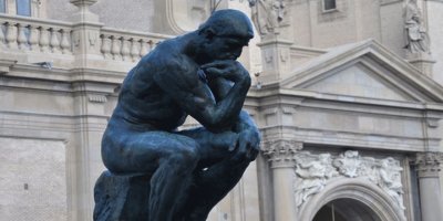 Kadınlara ilginç tavsiye: Erkeklere 'Sokrates gibisin' deyin