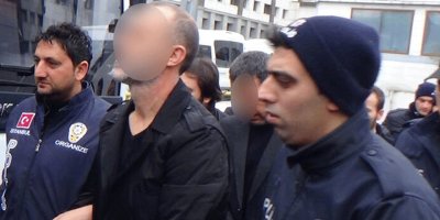 Sarallar operasyonunda flaş gelişme