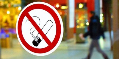 Sigara yasağının kapsamı genişliyor: Açılır kapanır mekanlar da artık 'kapalı alan' sayılacak