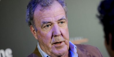 Greta bu kez İngiliz sunucu Clarkson'un hedefinde: O deli ve tehlikeli