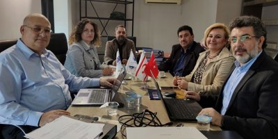 YÖDAK incelemelerini artırarak sürdürme kararı aldı