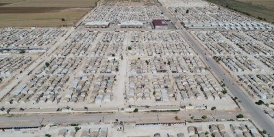 Alman vekil: AB, Türkiye'deki Suriyeli sığınmacılara yönelik finansman desteğini artırmayacak