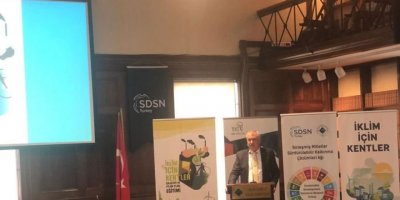 AK Partili ve CHP'li belediyelerden iklim için ortak deklarasyon