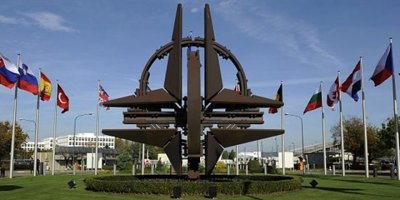 NATO, Nobel barış ödülü'ne aday gösterildi