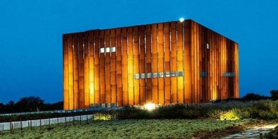 Troya Müzesi, ‘Avrupa Yılın Müzesi Ödülleri’nde finale kaldı