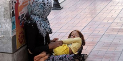 'Türkiye, Sosyal Adalet Endeksi'nde 41 ülke arasında 40. sırada'